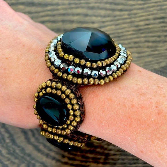 Jewelry - South Moon Under Bracelet